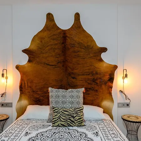 Pachamama House Playa Blanca Holiday home *
