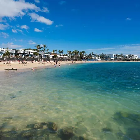 Pachamama House Playa Blanca Holiday home Playa Blanca (Lanzarote)