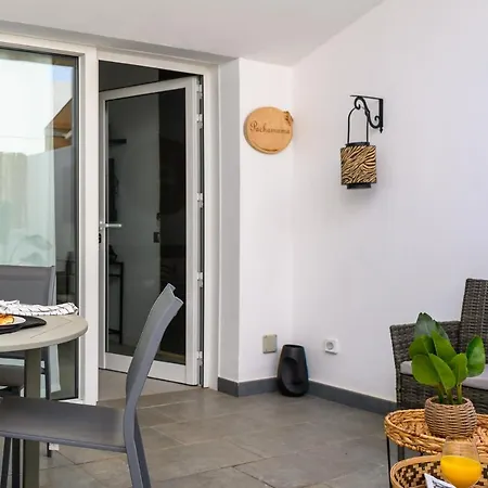 Pachamama House Playa Blanca פלאיה בלנקה