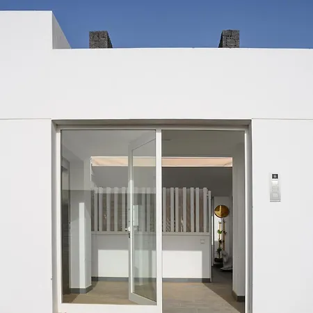Pachamama House Playa Blanca בית נופש פלאיה בלנקה
