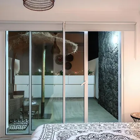 בית נופש Pachamama House Playa Blanca פלאיה בלנקה