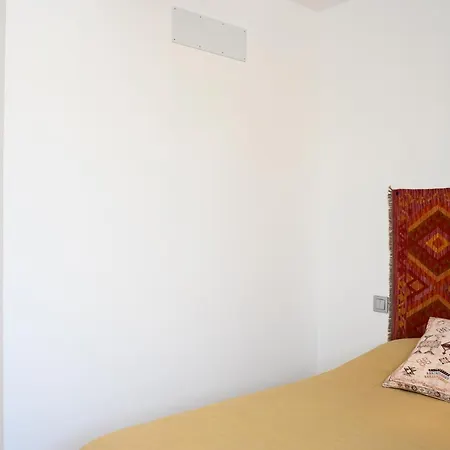 Pachamama House Playa Blanca 度假居 *